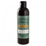 Normalizujący Szampon d/wł przetłuszczonych Ziołowy 250 ml